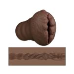 Lovetoy Aliens Pie Number 3 Masturbator Flesh Brown