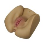 Lovetoy Streetgirls Number 2 Masturbator Flesh Pink - Image 2