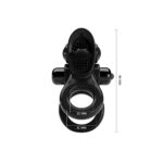 Pretty Love Passionate Ring Vibrating Cock Ring - Image 4