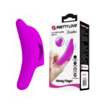 Delphini Finger Vibrator - Image 4