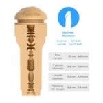Kiiroo Victoria June Feelstar Stroker Masturbator - Image 3