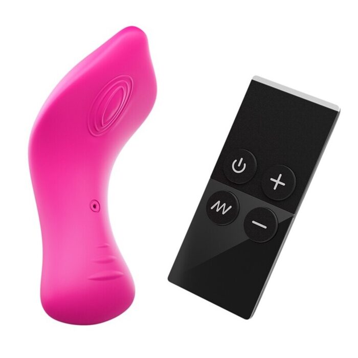 Love To Love Hot Spot Clitoral Remote Control - Image 1
