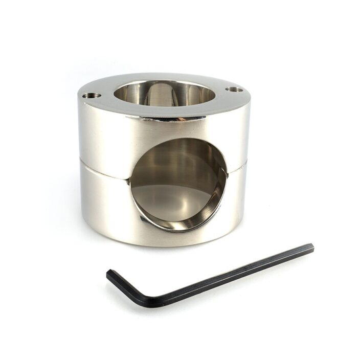 Stainless Steel Ball Stretcher - Image 1