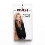 Long Nipple Clamps With Weight 250g - Image 2