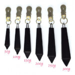 Long Nipple Clamps With Weight 250g - Image 3