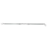 Spreader With Carabine Hooks