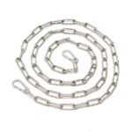 200cm Chain With Hooks