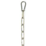 200cm Chain With Hooks - Image 3