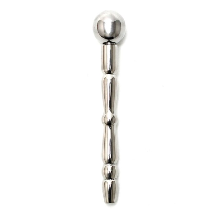 Steel Cock Pin 8MM - Image 1