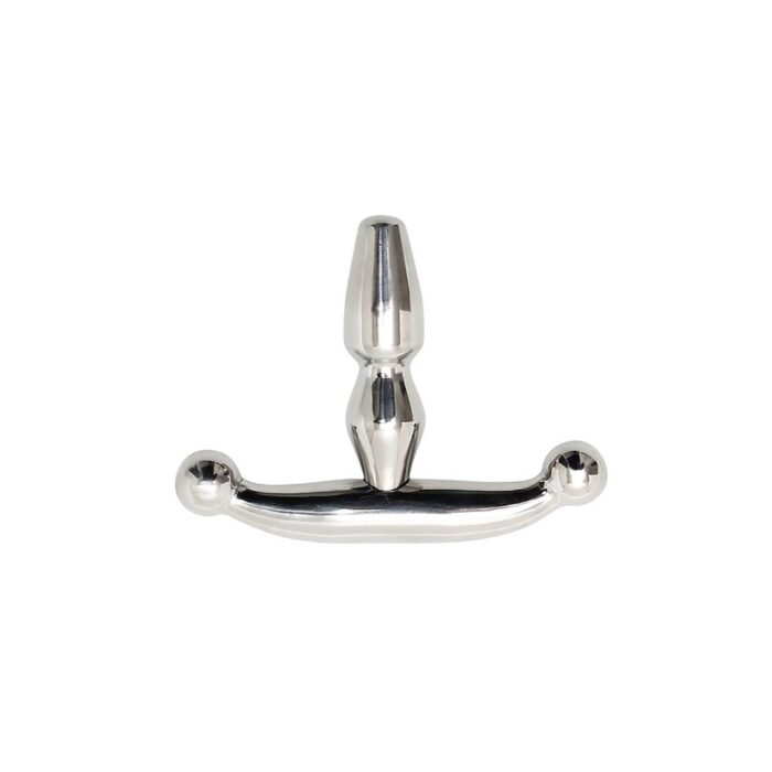 Rimba Bondage Play Small Urethral Plug - Image 1
