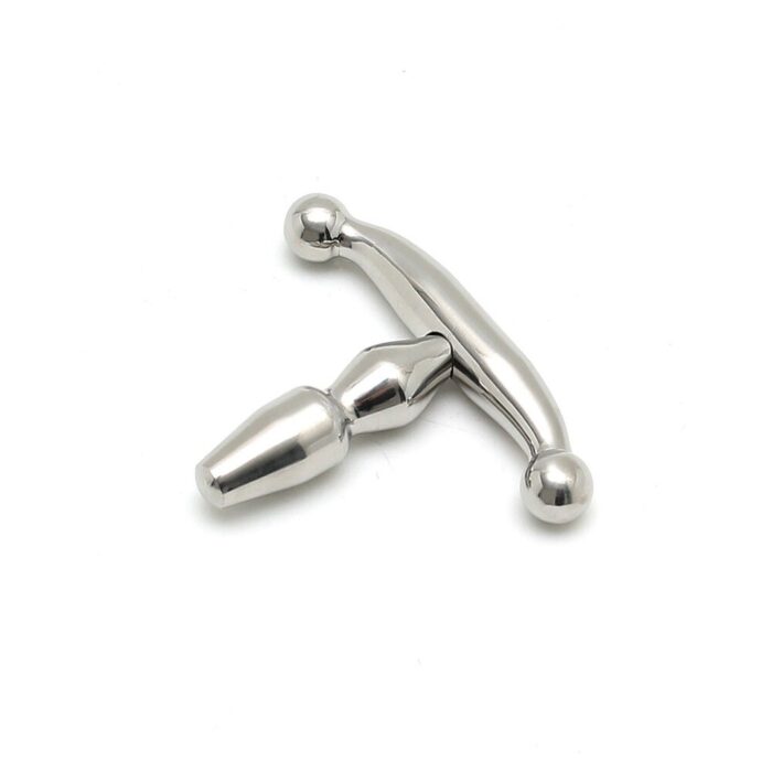 Rimba Bondage Play Small Urethral Plug - Image 3