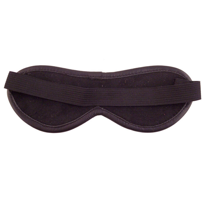 Rouge Garments Blindfold Purple - Image 2