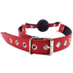 Rouge Garments Ball Gag Red - Image 2