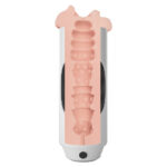 Pipedream Extreme Mega Grip Squeezable Pussy Stroker Masturbator - Image 2