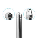 Metal Shower Cleaning System With 3 Heads - Image 2