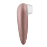 Satisfyer 1 Clitoral Vibrator - Image 2