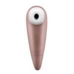 Satisfyer 1 Clitoral Vibrator - Image 3