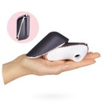 Satisfyer Pro Traveler Clitoral Vibrator - Image 3