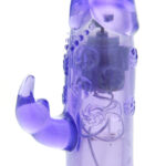 First Time Bunny Teaser Vibrator - Image 2