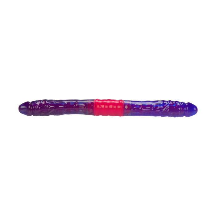 Dual Vibrating Flexi Dong - Image 1