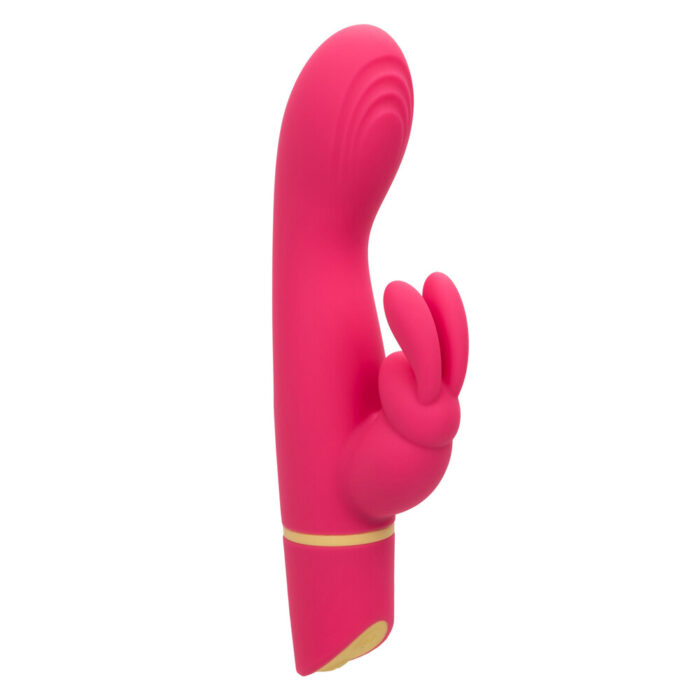 Love Bunny Vibrating G Bunny Vibrator - Image 1