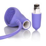 Silicone Pro Ladies Intimate Pump Waterproof - Image 4