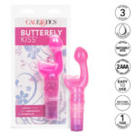 Butterfly Kiss GSpot Vibrator - Image 4