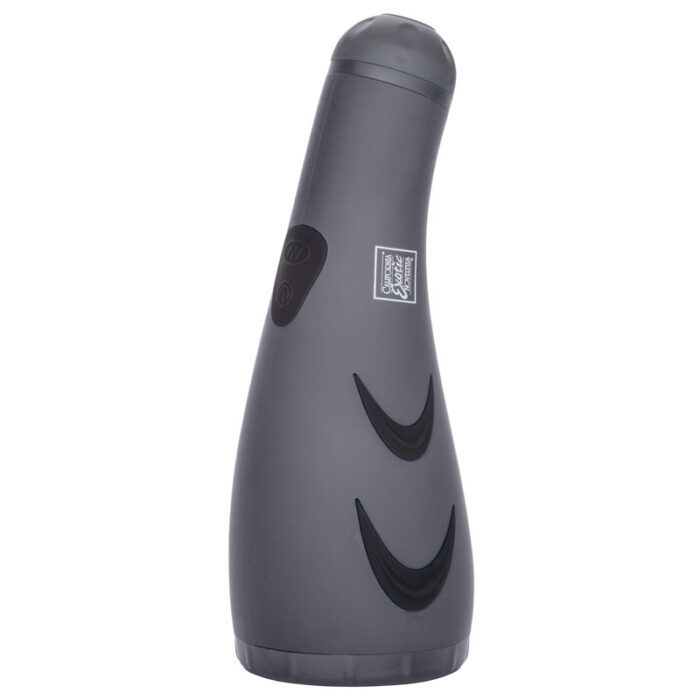 Apollo Hydro Power Stroker Silicone Masturbator Waterproof - Image 1