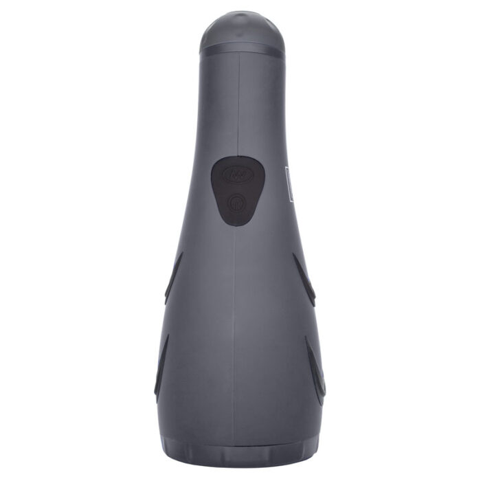 Apollo Hydro Power Stroker Silicone Masturbator Waterproof - Image 3