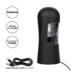 Bionic Power Stroker Masturbator - Image 2