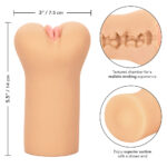 Cheap Thrills The Flight Attendant Lush Lips Masturbator - Image 3