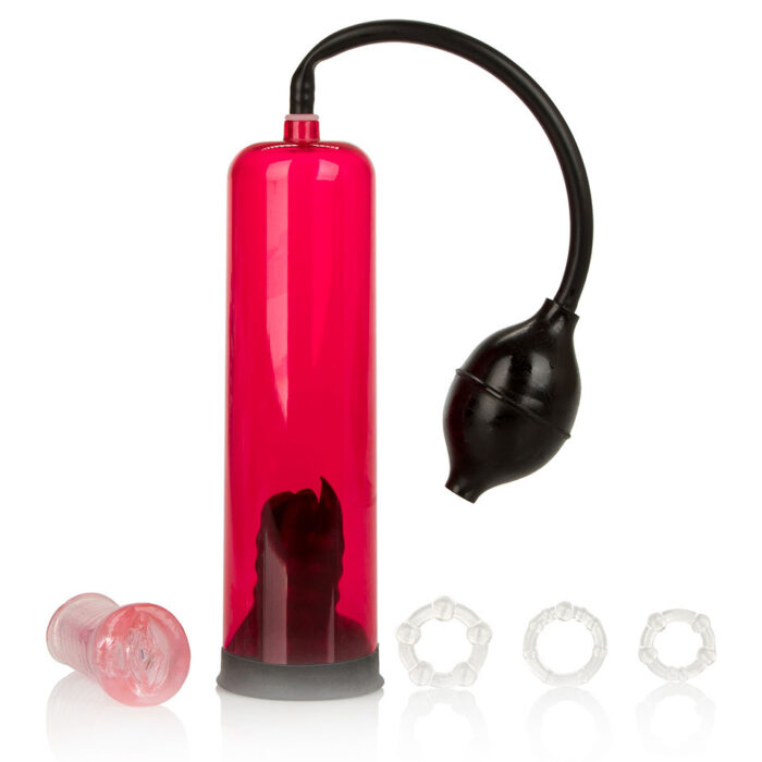Nick Masturstroke Kit - Image 1