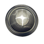 Optimum Series Universal Silicone Pump Sleeve Smoke - Image 2