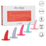 Sheology Wearable Vaginal Dilator - Image 4