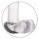 Link Up Ultra Soft Ultimate Cock Ring Set - Image 3