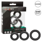 Link Up Ultra Soft Supreme Cock Ring Set - Image 4