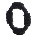 Hercules Silicone Cock Ring - Image 2