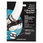 Medium Weighted Penis Ring and Ball Stretcher - Image 4
