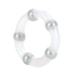Metallic Bead Ring - Image 2