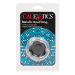Metallic Bead Ring - Image 3
