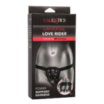 Universal Love Rider Power Adjustable Strap On Harness - Image 3