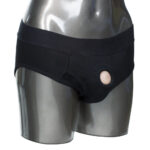 Packer Gear Brief Harness Xtra Small to Small - Image 2
