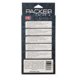 Packer Gear Brief Harness Large to Xtra Large - Image 4