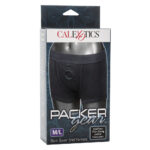Packer Gear Boxer Harness Black Medium to Large - Image 3