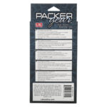 Packer Gear Boxer Harness Black Large to Xtra Large - Image 4