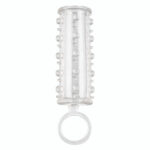 Girth and Length Sensation Enhancer