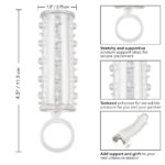 Girth and Length Sensation Enhancer - Image 3