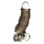 Girth and Length Pleasure Enhancer - Image 2