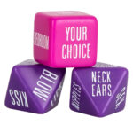 Spicy Dice