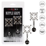 Nipple Grips  4 Point Weighted Nipple Press - Image 4